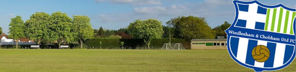 Chobham Recreation Ground